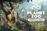 Planet Zoo: Tropical Pack - Ключ Steam Steam ключ