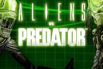 Aliens vs Predator - Ключ Steam Steam ключ