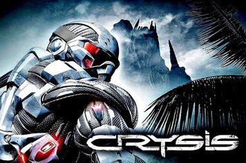 Crysis - Ключ GOG Steam ключ