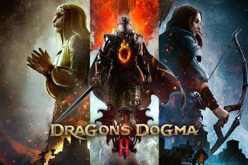 Dragon's Dogma 2 - Ключ Steam Steam ключ