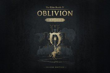 The Elder Scrolls IV: Oblivion Remastered Deluxe Edition - Ключ Steam Steam ключ