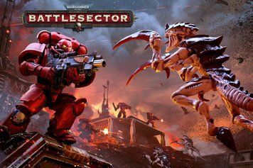Warhammer 40,000: Battlesector - Ключ Steam Steam ключ