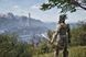 Скриншот игры The Elder Scrolls IV: Oblivion Remastered Deluxe Edition - Ключ Steam