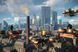 Скріншот гри Watch Dogs Legion - Через вхід в ваш Ubisoft Connect