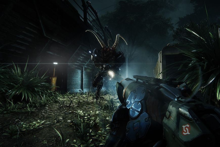 Crysis 3 Remastered - Ключ EA App Steam ключ