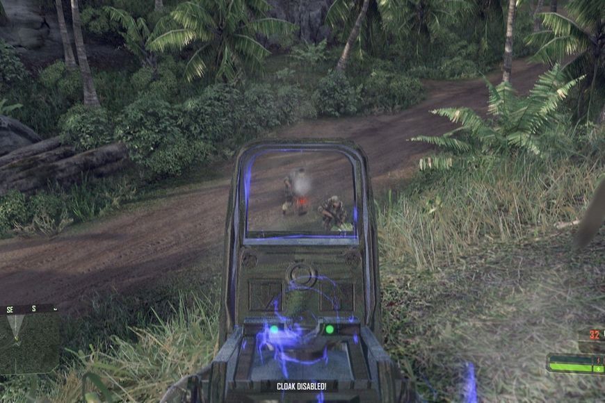Crysis - Ключ GOG Steam ключ
