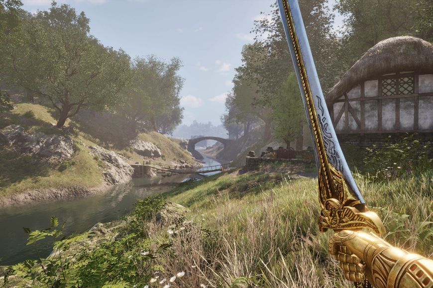 The Elder Scrolls IV: Oblivion Remastered Deluxe Edition - Ключ Steam Steam ключ