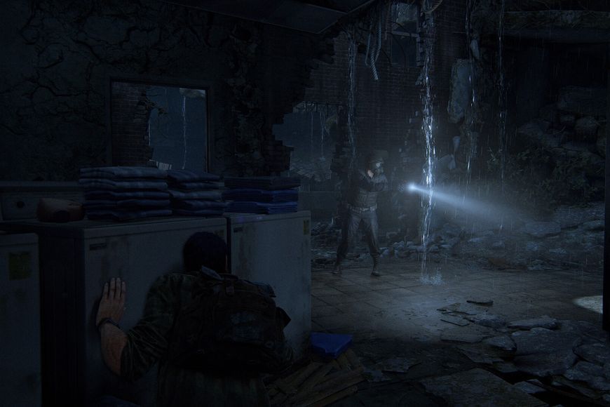 The Last of Us Part I Digital Deluxe Edition - Ключ Steam Steam ключ