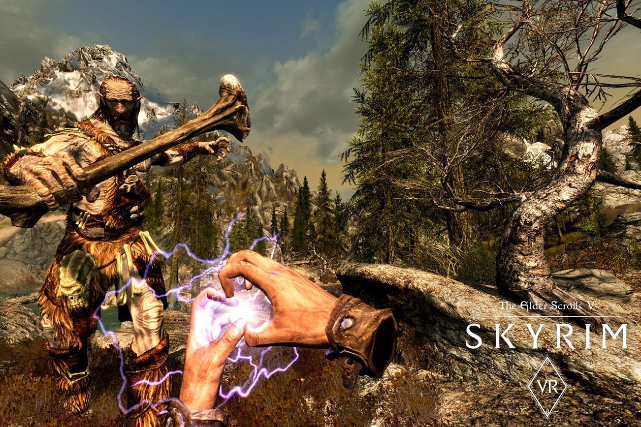 The Elder Scrolls V Skyrim VR Steam 899 the-elder-scrolls-v-skyrim-vr-steam-899