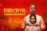 Far Cry 6 Gold Edition - Через вход в ваш Ubisoft Connect Steam ключ