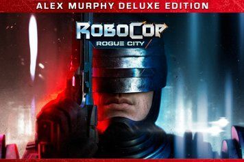 RoboCop: Rogue City Alex Murphy Edition - Ключ Steam Steam ключ