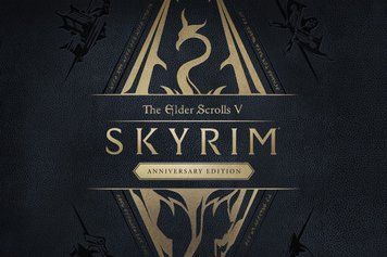 The Elder Scrolls V: Skyrim Anniversary Edition - Ключ GOG Steam ключ