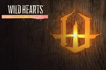 WILD HEARTS Karakuri Edition - Ключ EA App Steam ключ