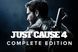 Скриншот игры Just Cause 4 Complete Edition - Ключ Steam