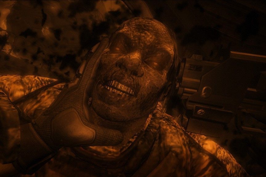 F.E.A.R. 2: Project Origin - Ключ Steam Steam ключ