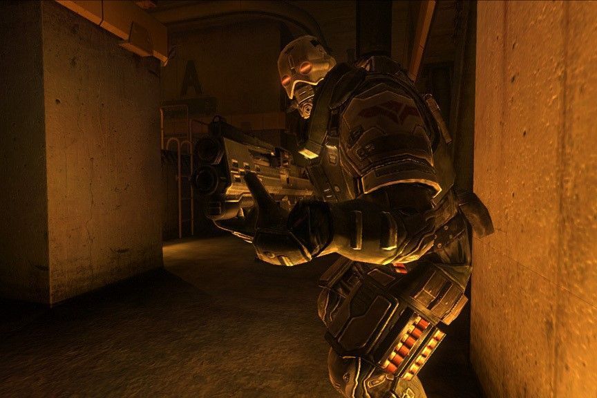 F.E.A.R. 2: Project Origin - Ключ Steam Steam ключ
