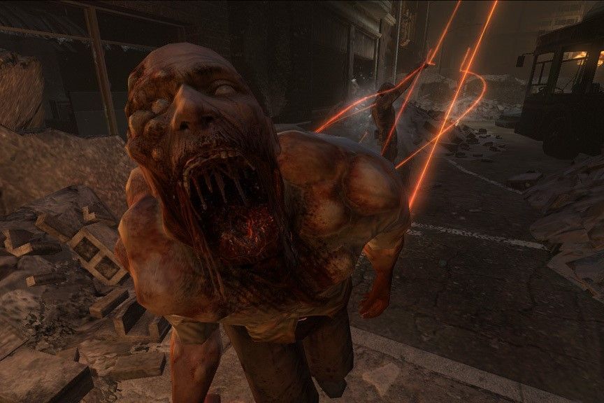 F.E.A.R. 2: Project Origin - Ключ Steam Steam ключ