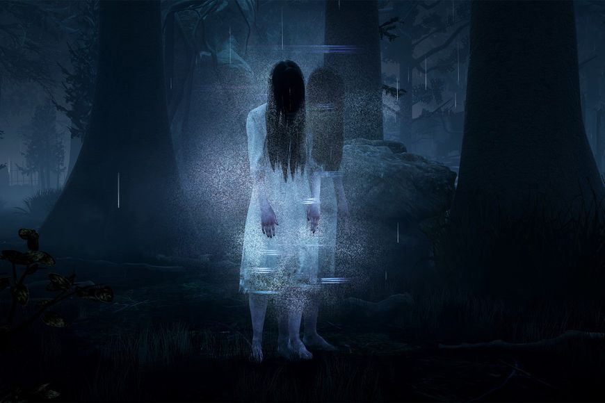 Dead by Daylight: Sadako Rising Chapter - Ключ Steam Steam ключ
