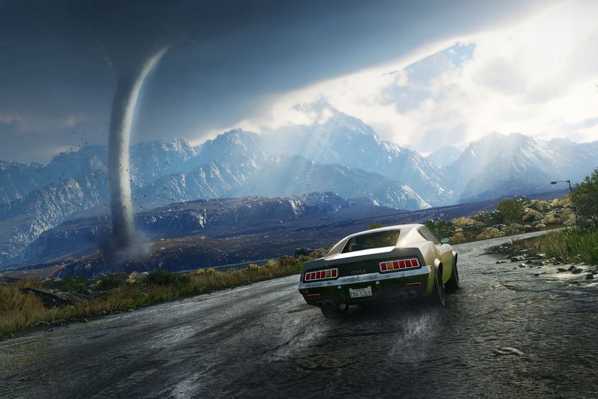 Just Cause 4 Complete Edition - Ключ Steam Steam ключ
