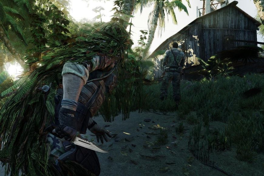 Sniper Ghost Warrior Gold Edition - Ключ Steam Steam ключ