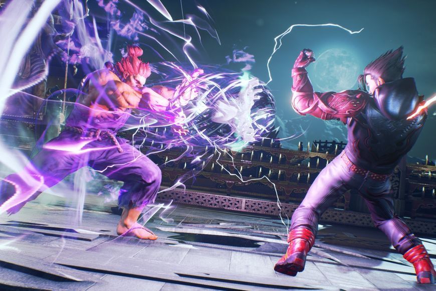 TEKKEN 7 Originals Edition - Ключ Steam Steam ключ