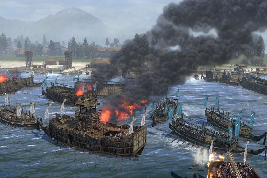 Total War: Shogun 2 - Ключ Steam Steam ключ