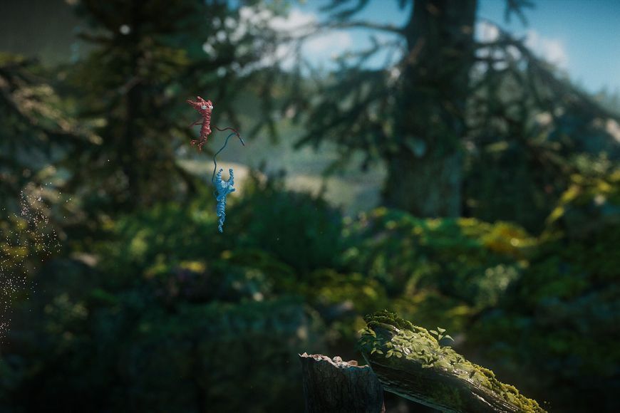 Unravel Two - Ключ EA App Steam ключ