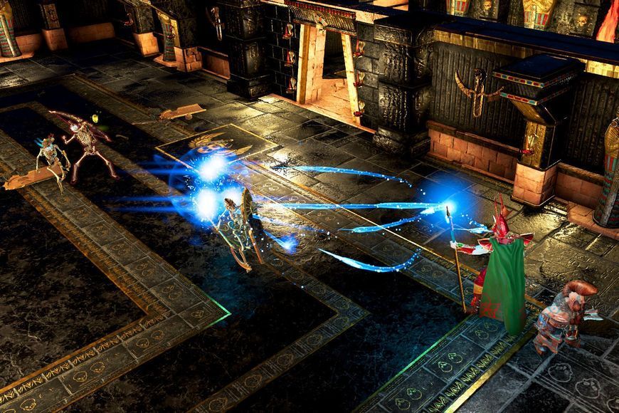 Warhammer: Chaosbane Slayer Edition - Ключ Steam Steam ключ
