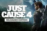 Just Cause 4 Reloaded Edition - Ключ Steam Steam ключ