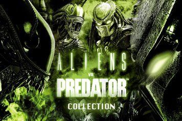 Aliens vs Predator Collection - Ключ Steam Steam ключ