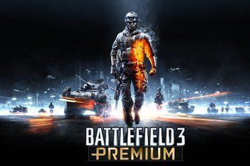 Battlefield 3 Premium Edition - Ключ EA App Steam ключ