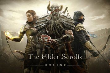 The Elder Scrolls Online - Ключ Steam Steam ключ