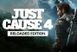Скріншот гри Just Cause 4 Reloaded Edition - Ключ Steam