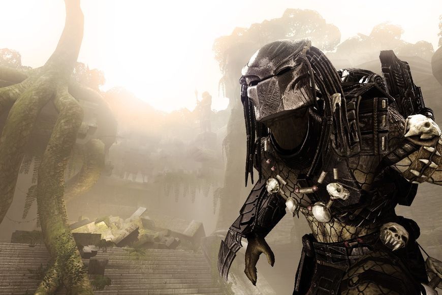 Aliens vs Predator Collection - Ключ Steam Steam ключ