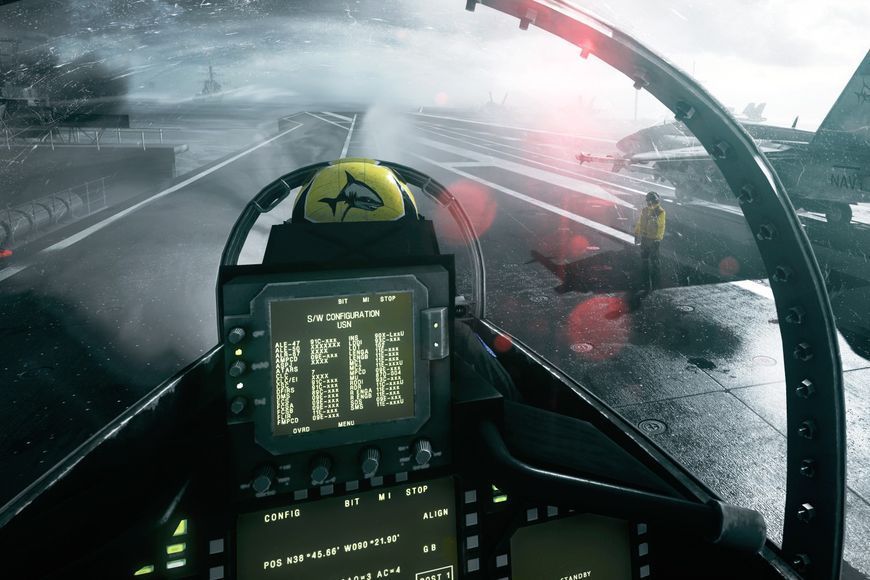 Battlefield 3 Premium Edition - Ключ EA App Steam ключ