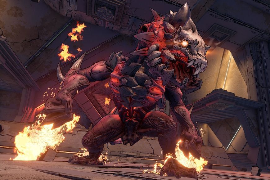 Borderlands 3 - Ключ Steam Steam ключ