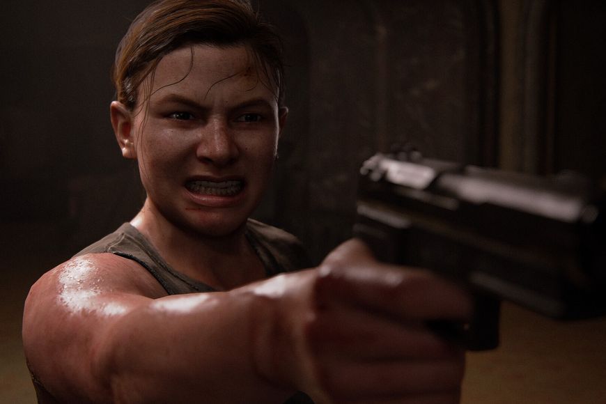 The Last of Us Part II Remastered - Ключ Steam Steam ключ