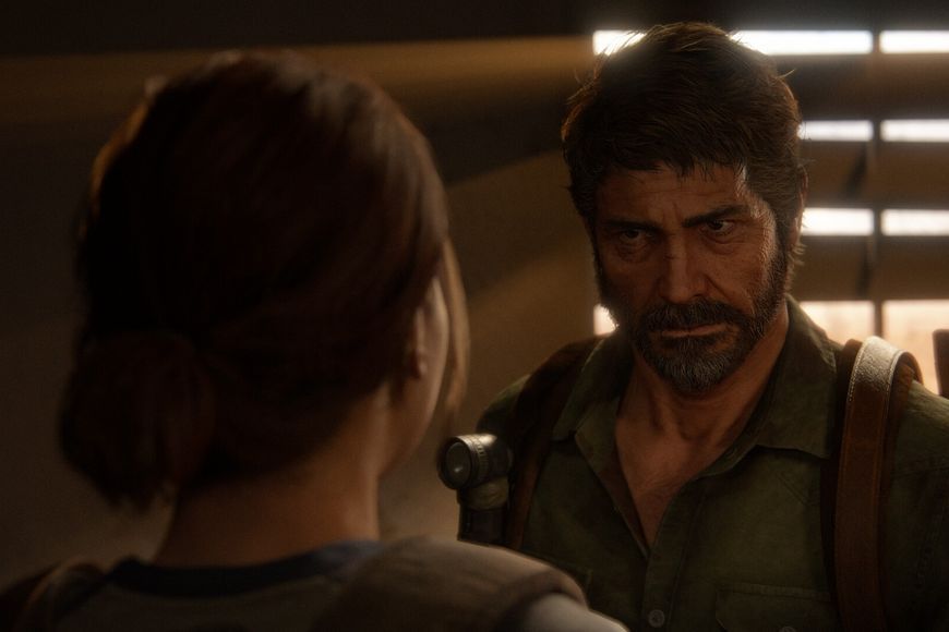 The Last of Us Part II Remastered - Ключ Steam Steam ключ