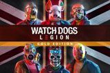 Watch Dogs Legion Gold Edition - Через вхід в ваш Ubisoft Connect Steam ключ
