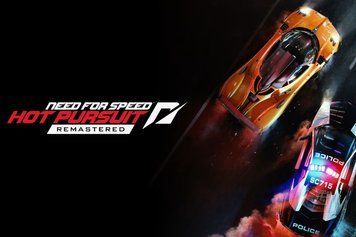 Need for Speed Hot Pursuit Remastered - Ключ EA App Steam ключ