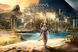Скріншот гри Assassin's Creed Origins - Через вхід в ваш Ubisoft Connect