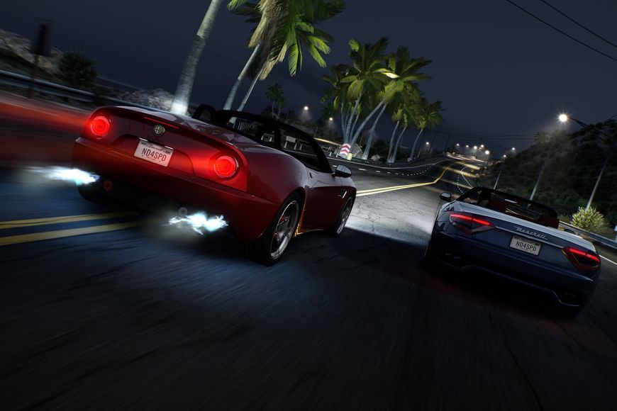 Need for Speed Hot Pursuit Remastered - Ключ EA App Steam ключ