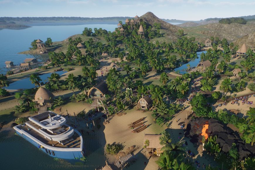 Planet Zoo: Oceania Pack - Ключ Steam Steam ключ
