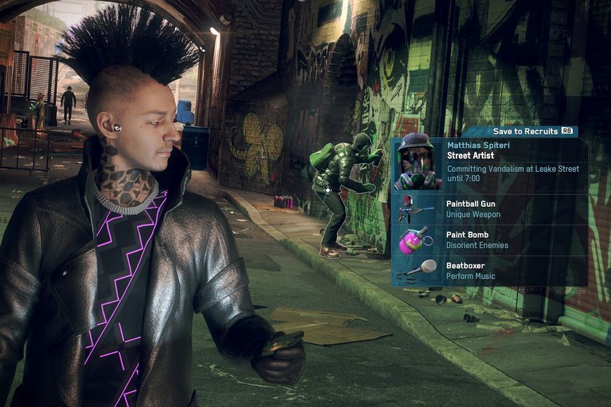 Watch Dogs Legion Gold Edition - Через вход в ваш Ubisoft Connect Steam ключ