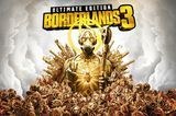 Borderlands 3 Ultimate Edition - Ключ Steam Steam ключ
