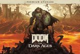 DOOM: The Dark Ages Premium Upgrade - Ключ Steam Steam ключ