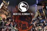 Mortal Kombat XL - Ключ Steam Steam ключ
