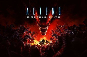 Aliens: Fireteam Elite - Ключ Steam Steam ключ