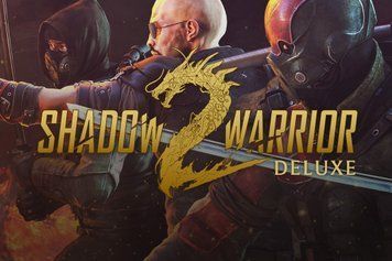 Shadow Warrior 2 Deluxe Edition - Ключ GOG Steam ключ