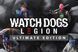 Скриншот игры Watch Dogs Legion Ultimate Edition - Через вход в ваш Ubisoft Connect